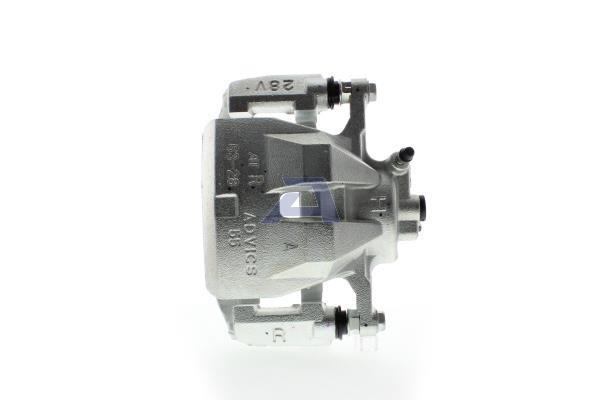Étrier de frein AISIN A5R008 (photo) Étrier de frein AISIN A5R008